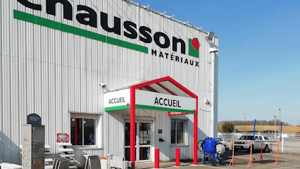 Magasin de materiaux de construction Beaumont-de-Lomagne