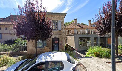 Service de soins à domicile Caylus