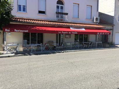 Restaurant Molières