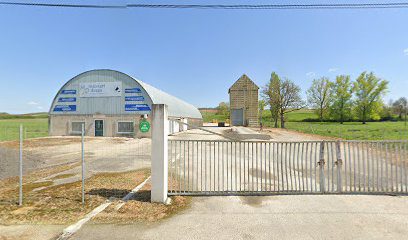 Ferme Molières