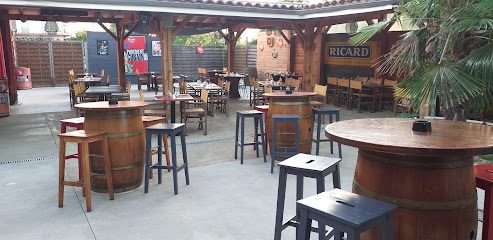 Bar Réalville
