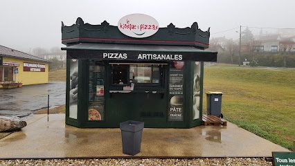 Pizzas à emporter Puylaurens