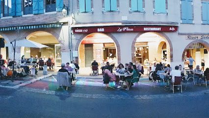 Restaurant Beaumont-de-Lomagne
