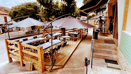 Restaurant Lauzerte