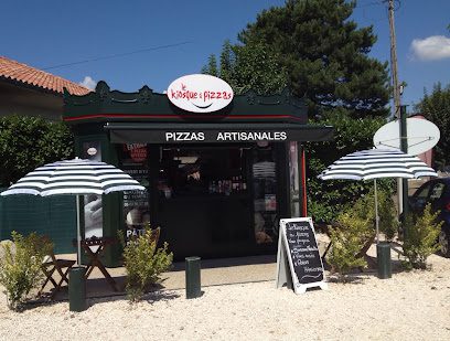 Pizzas à emporter Castelsarrasin