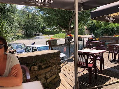 Restaurant Saint-Amans-Soult
