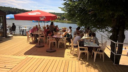 Restaurant Sénaillac-Latronquière