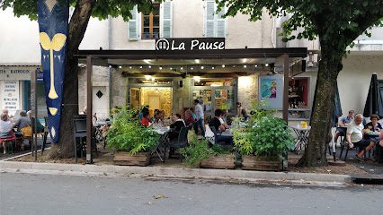 Restaurant Cajarc