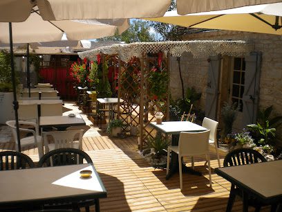 Restaurant Montfaucon