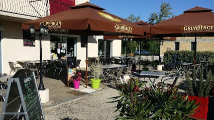 Restaurant Lamagdelaine