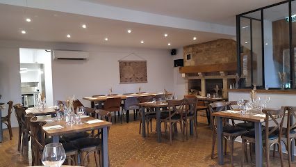 Bar Frayssinet-le-Gélat