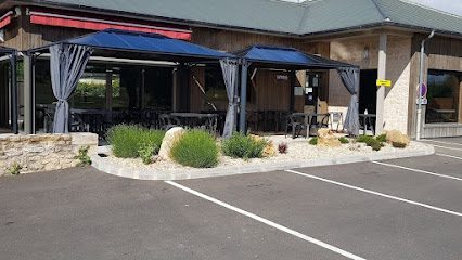 Restaurant Condat