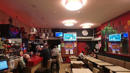 Restaurant français Martel