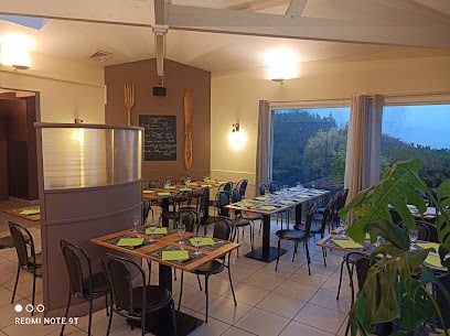 Restaurant français Maleville