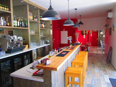 Restaurant Sérignac