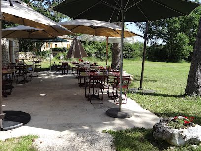 Restaurant Belmont-Sainte-Foi