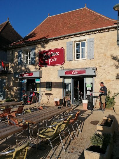 Bar Cœur de Causse