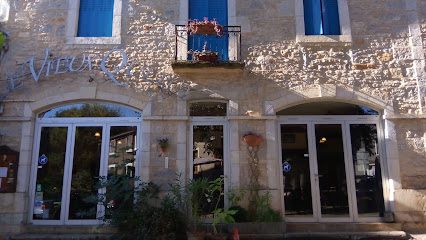 Restaurant Limogne-en-Quercy