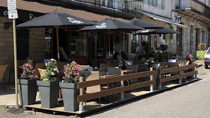 Restaurant Lalbenque