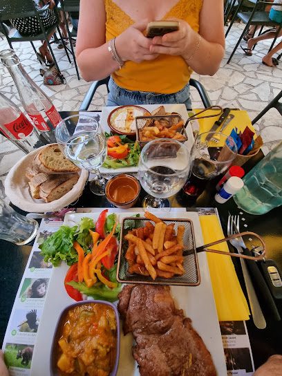Restaurant Brengues