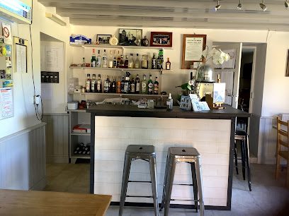 Restaurant Pomarède