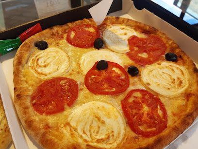 Pizzas à emporter Cahors