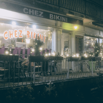 Restaurant Salviac