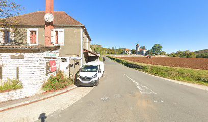 Boulangerie Brengues