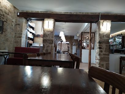 Boulangerie Puybrun