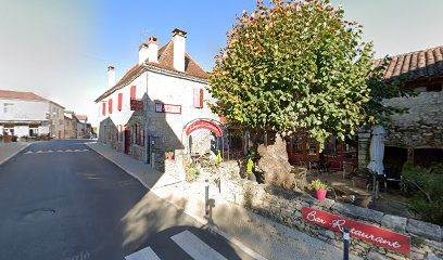 Restaurant Livernon