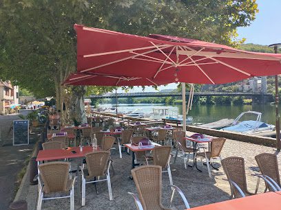 Restaurant Cajarc