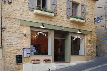 Restaurant Gourdon