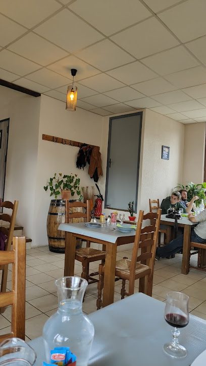 Restaurant Lavercantière