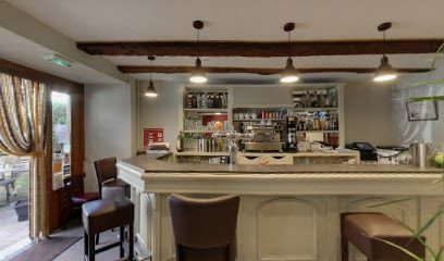 Restaurant français La Selve