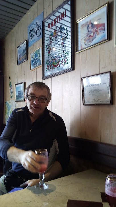 Restaurant Decazeville