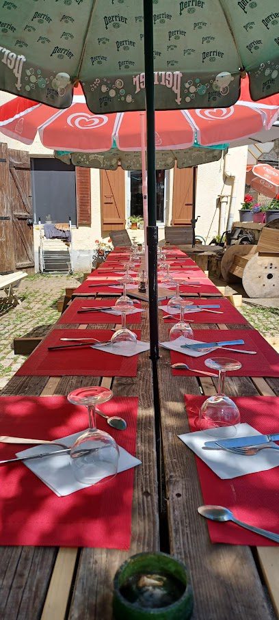 Restaurant Espalion