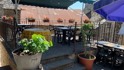 Restaurant Murols