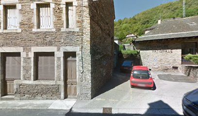 Service de soins à domicile Estaing