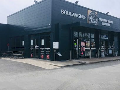 Boulangerie Villefranche-de-Rouergue