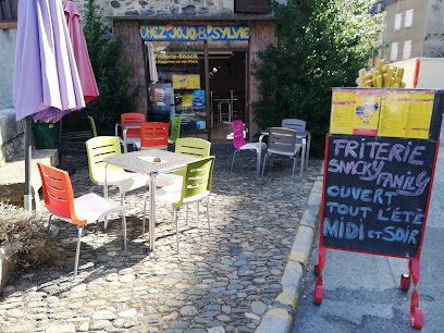 Restaurant Saint Geniez d'Olt et d'Aubrac
