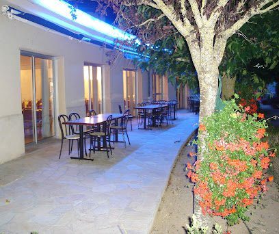 Restaurant Réquista