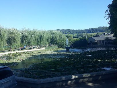 Siège social Campagnac