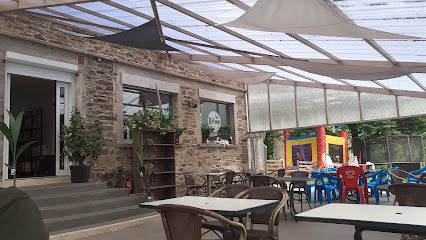 Restaurant Canet-de-Salars