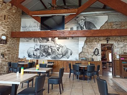 Restaurant français Sévérac d'Aveyron