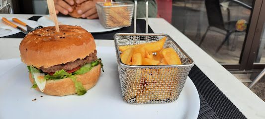 Restaurant Argences en Aubrac