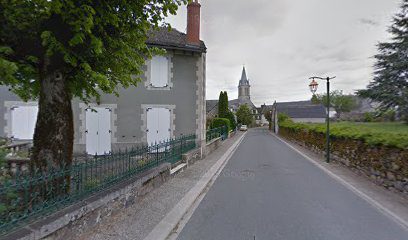 Bar Argences en Aubrac