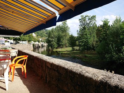 Bar Entraygues-sur-Truyère