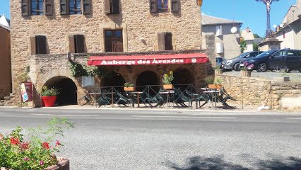 Restaurant français Pousthomy