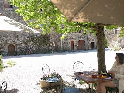 Restaurant français La Couvertoirade