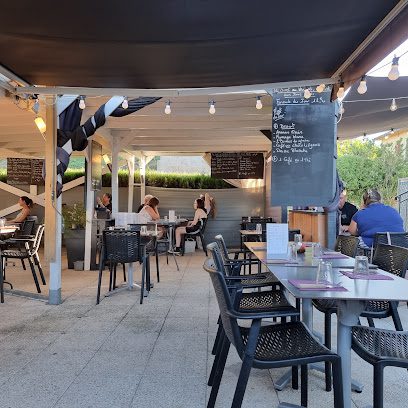 Restaurant Villefranche-de-Panat